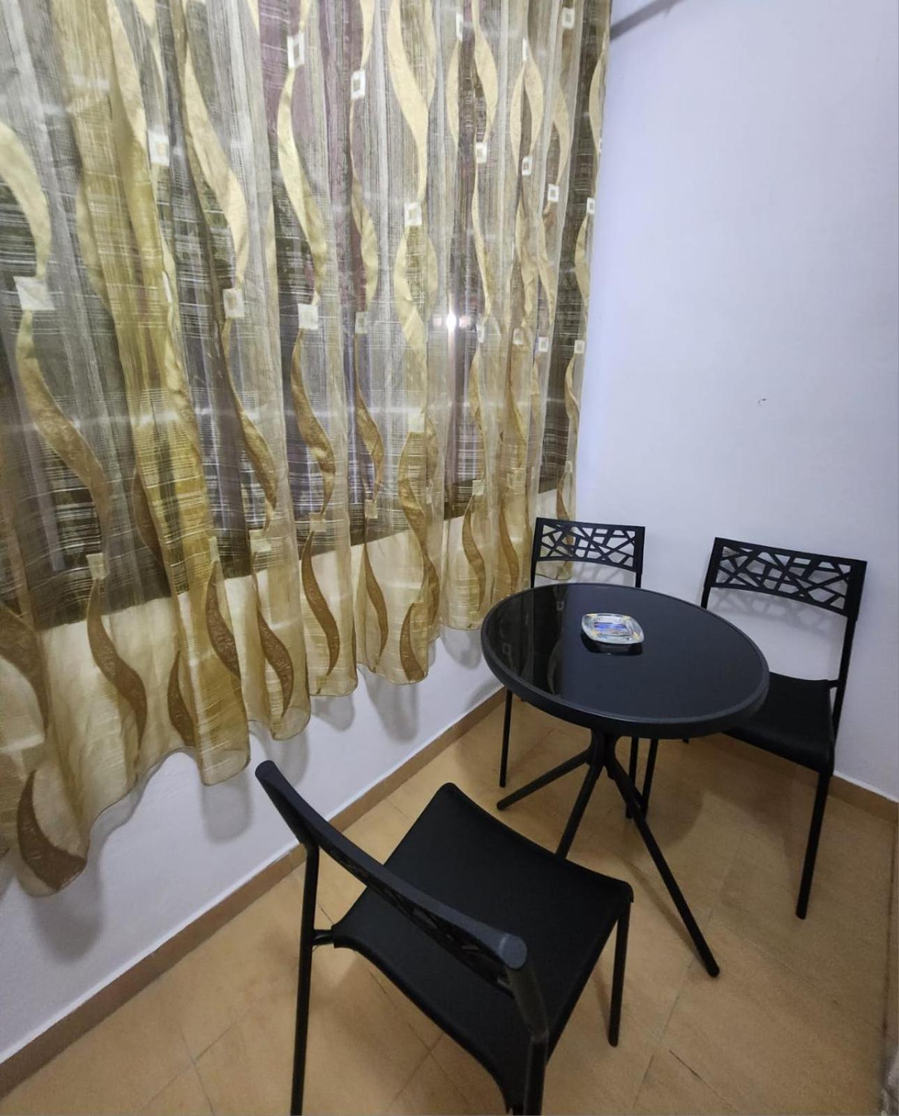 Nevi Apartment Tirana Esterno foto